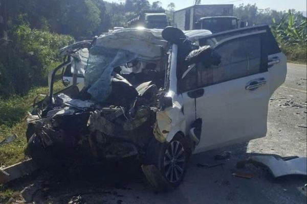 Bộ Xây dựng yêu cầu tổ chức tổng rà soát các "điểm hay xảy ra tai nạn giao thông", "điểm tiềm ẩn tai nạn giao thông”