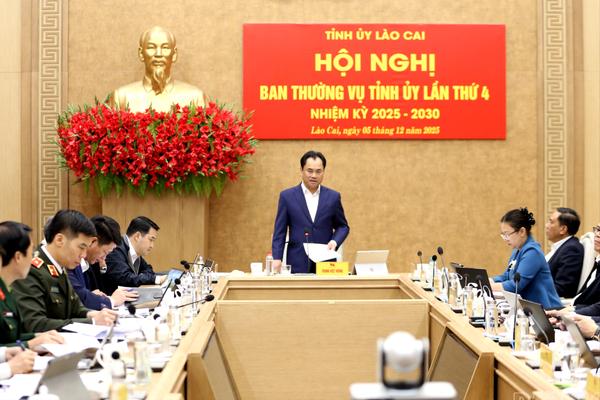 Lào Cai triển khai dự án trị thủy ven sông Hồng: Quyết tâm chính trị vì an toàn và phát triển bền vững