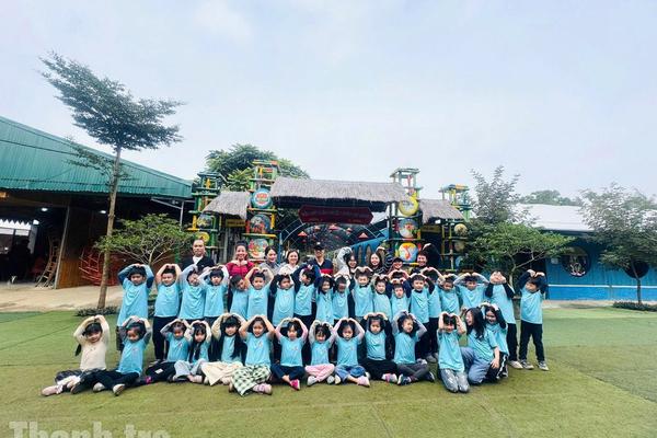 Bổ sung bậc Pre-A1 vào Khung năng lực ngoại ngữ: Nền tảng quan trọng cho lộ trình học ngoại ngữ tại Việt Nam