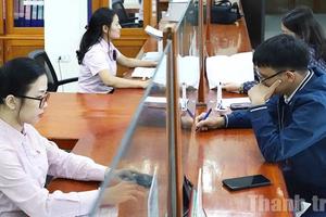 Ngân hàng Chính sách xã hội: Giảm lãi suất cho vay nhiều chương trình tín dụng chính sách