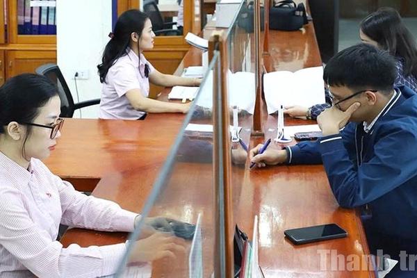 Ngân hàng Chính sách xã hội: Giảm lãi suất cho vay nhiều chương trình tín dụng chính sách