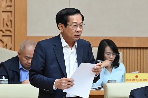 Bộ trưởng Bộ Nội vụ: Gần 4.000 công chức, viên chức đã được điều động về cấp xã