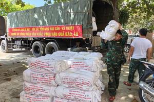 Đời sống cải thiện, nhưng không thể chủ quan trước dịch bệnh và thiên tai