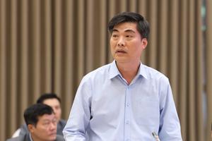 Thiết kế nhà ở tránh bão lũ mới, nghiên cứu quy hoạch thêm 2 sân bay ở miền Trung