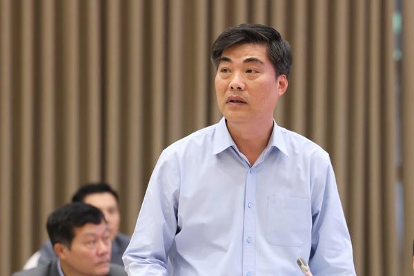 Thiết kế nhà ở tránh bão lũ mới, nghiên cứu quy hoạch thêm 2 sân bay ở miền Trung