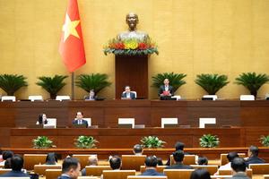 Một số quy định của Luật Tương trợ tư pháp về hình sự