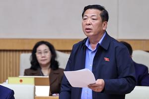 Bộ trưởng Bộ Xây dựng: Đã chấn chỉnh “cò mồi” nhà ở xã hội, dự án bán minh bạch