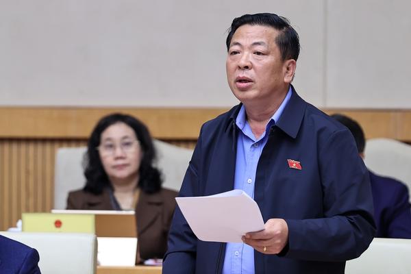 Bộ trưởng Bộ Xây dựng: Đã chấn chỉnh “cò mồi” nhà ở xã hội, dự án bán minh bạch