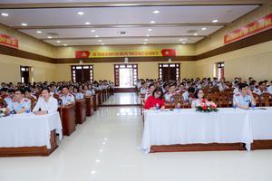 Đà Nẵng: Nâng cao hiệu quả thanh tra đầu tư xây dựng gắn với khai thác khoáng sản