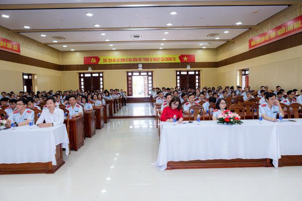 Đà Nẵng: Nâng cao hiệu quả thanh tra đầu tư xây dựng gắn với khai thác khoáng sản