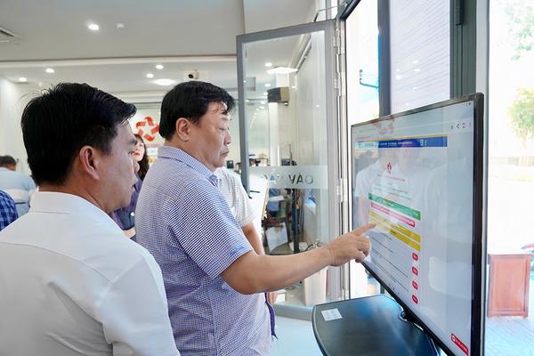 Đồng Tháp: Những bước chuyển mình quan trọng của chính quyền địa phương 2 cấp