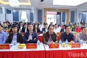 Doanh nghiệp Thanh Hóa mở rộng liên kết: Động lực mới từ Chương trình kết nối giao thương vùng ven biển