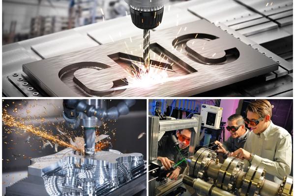 Cải cách thủ tục hành chính tạo môi trường thuận lợi cho cơ khí chính xác bứt tốc