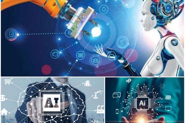 Cải cách hành chính thúc đẩy ứng dụng AI và dữ liệu trong ngành cơ khí - tự động hoá