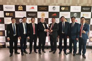 Tuyên Quang: Cao nguyên đá Đồng Văn được vinh danh “Điểm đến văn hóa hàng đầu thế giới 2025”