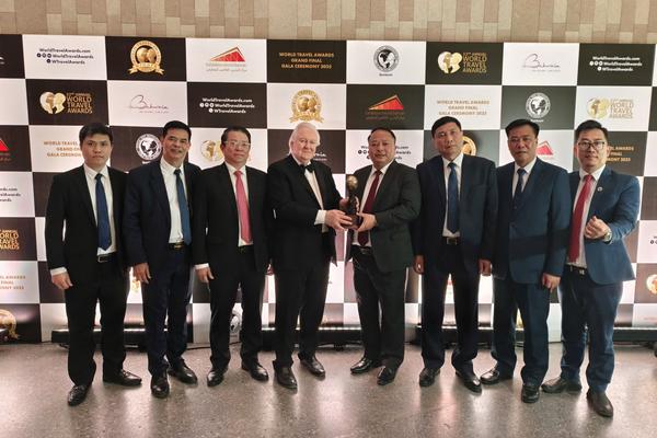 Tuyên Quang: Cao nguyên đá Đồng Văn được vinh danh “Điểm đến văn hóa hàng đầu thế giới 2025”