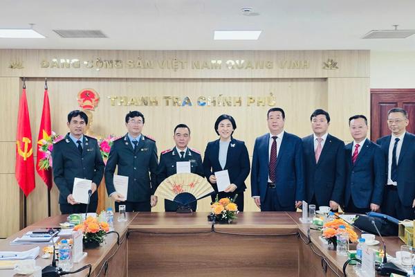 Những thông điệp đọng lại từ buổi làm việc Việt Nam – Trung Quốc về tiếp công dân và giải quyết khiếu nại, tố cáo