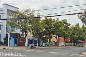 An Giang siết chặt quản lý, thanh tra việc quản lý, sử dụng đất tại doanh nghiệp Nhà nước