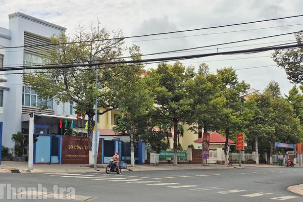 An Giang siết chặt quản lý, thanh tra việc quản lý, sử dụng đất tại doanh nghiệp Nhà nước