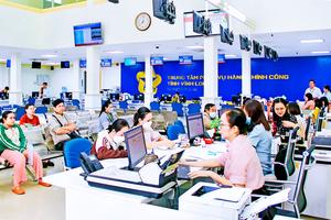 Vĩnh Long tăng tốc xây dựng chính quyền số, nâng cao chất lượng phục vụ người dân