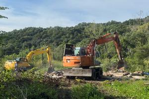 An Giang kiện toàn tổ công tác đặc biệt xử lý vi phạm đất đai, xây dựng tại Phú Quốc