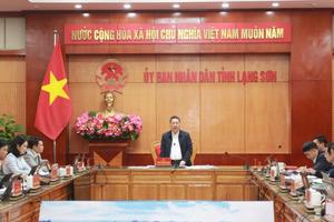 Lạng Sơn hoàn thành 56 nhiệm vụ đột phá về khoa học, công nghệ và chuyển đổi số