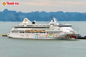 Du lịch Quảng Ninh vượt mốc 21 triệu lượt khách, thu 57.000 tỷ đồng trong năm 2025