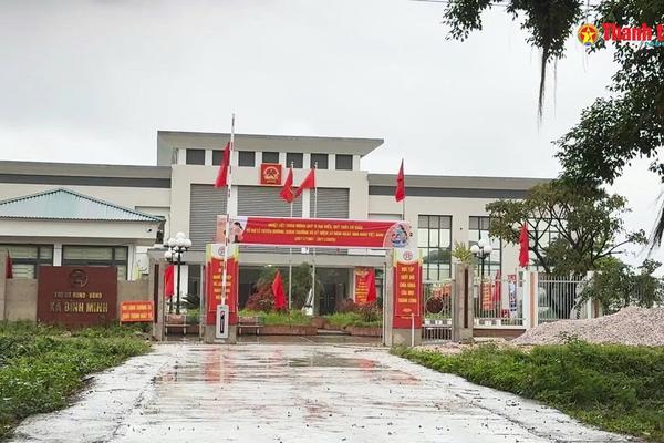 Alo Thanh tra số 49: Kênh Hòa Bình ô nhiễm - Thông tin từ Sở Nông nghiệp và Môi trường Hà Nội