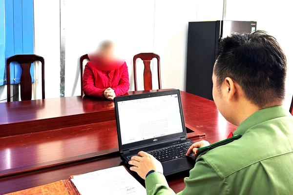 Cao Bằng tăng cường siết chặt kỷ cương thông tin trên không gian mạng