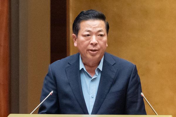 Trình Quốc hội đề xuất bổ sung cơ chế cho đường sắt tốc độ cao Bắc - Nam