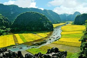 Vai trò kiến tạo của thanh tra trong quản lý đầu tư công: Nhìn từ Dự án Tràng An