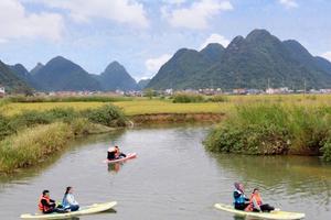 Làng du lịch cộng đồng Quỳnh Sơn được vinh danh là một trong những làng du lịch cộng đồng tốt nhất thế giới