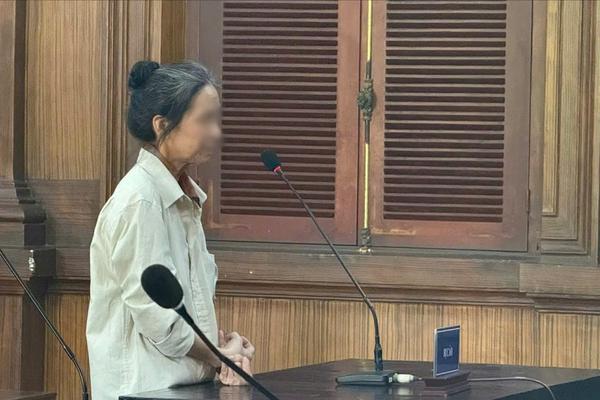 Bị kết án chung thân vì chiếm đoạt hơn 18 tỷ đồng của 2 trường học