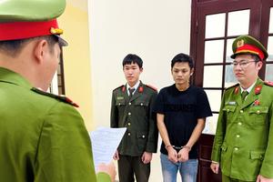 Khởi tố tài xế vi phạm giao thông khiến 2 người tử vong tại Huế