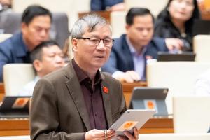 Đại biểu Quốc hội: Thủy điện xả lũ gây thiệt hại cho dân phải đền bù xứng đáng