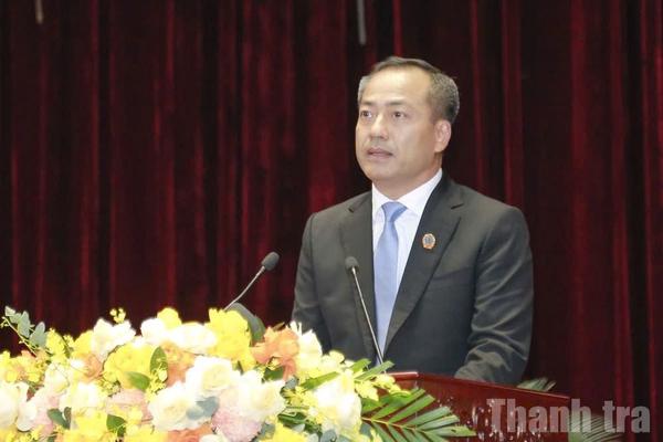 Tòa án tỉnh Thanh Hóa: Dấu ấn kỷ cương, đổi mới trong công tác xét xử năm 2025