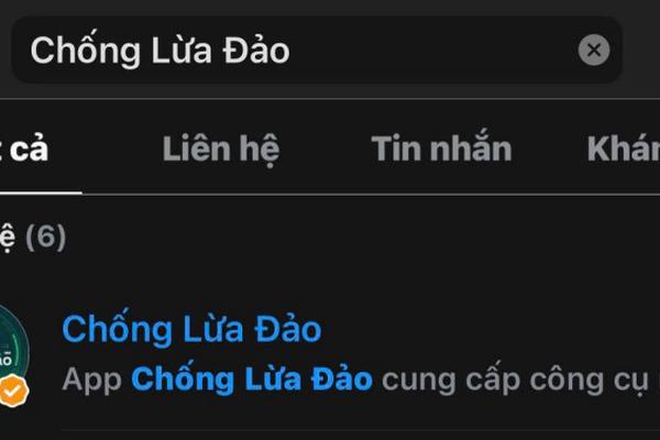Chatbot AI chống lừa đảo trên Zalo: Khắc tinh của tội phạm mạng