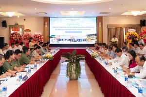 An Giang đón hơn 24,1 triệu lượt khách, tổng thu du lịch vượt 67.900 tỷ đồng