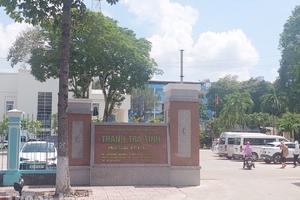 Vĩnh Long: Qua thanh tra dự án Khu dân cư Tấn Lộc Home, kiến nghị kiểm điểm nhiều cá nhân