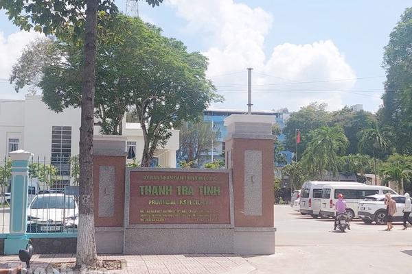 Vĩnh Long: Qua thanh tra dự án Khu dân cư Tấn Lộc Home, kiến nghị kiểm điểm nhiều cá nhân