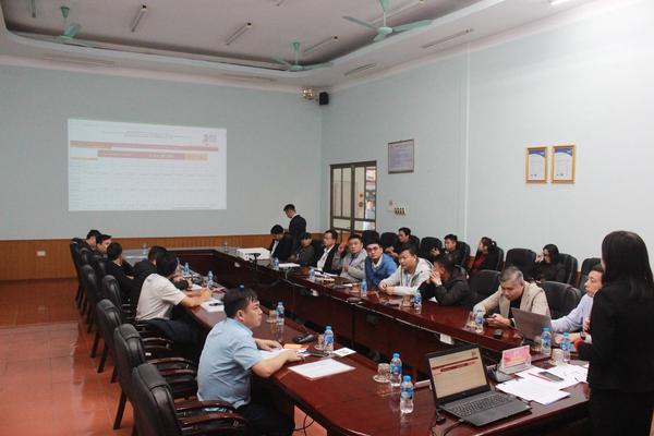 VEAM MOTOR đấu giá xe tồn kho – Kiểm tra thực tế đặt tiêu chuẩn khí thải theo tiêu chuẩn lưu hành