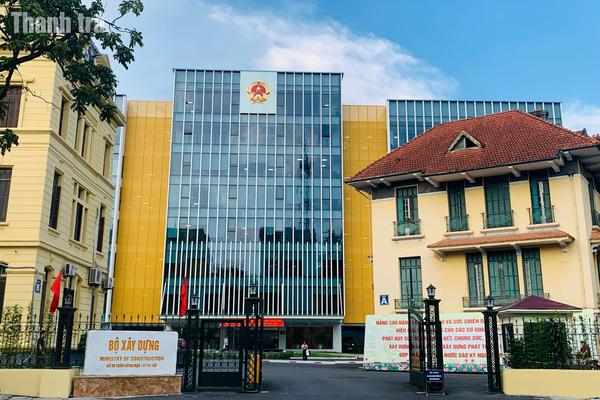 Bộ Xây dựng đề nghị đại biểu Quốc hội có ý kiến với UBND tỉnh Lâm Đồng