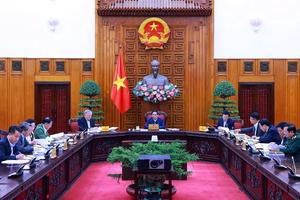 Chính phủ ban hành Quy chế làm việc mẫu của UBND cấp tỉnh