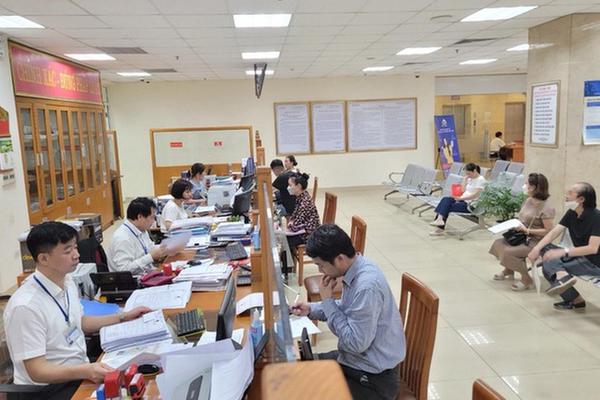 Quy chế làm việc mẫu của Ủy ban nhân dân xã, phường, đặc khu