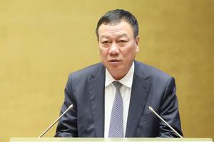 18 người đứng đầu và cấp phó bị cách chức do để xảy ra tham nhũng