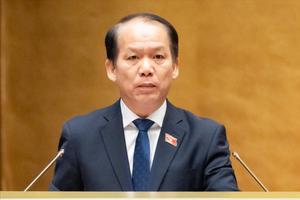 Còn cán bộ vi phạm nghiêm trọng tiếp tay cho đối tượng “núp bóng” doanh nghiệp trục lợi