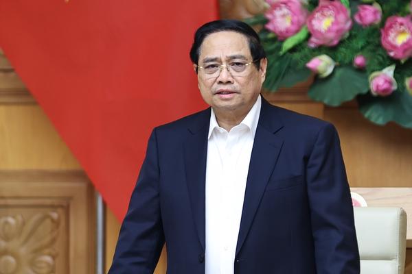 Thủ tướng phê bình nghiêm khắc tỉnh Quảng Trị chậm sửa chữa nhà ở cho dân