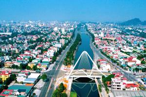 Ninh Bình 2026: Siết kiểm soát quyền lực, kiên định tăng trưởng hai con số và thực thi các đột phá chiến lược