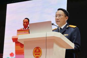 Ngành Thuế: Đưa trí tuệ nhân tạo vào hỗ trợ người nộp thuế