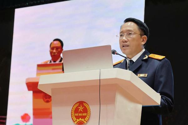 Ngành Thuế: Đưa trí tuệ nhân tạo vào hỗ trợ người nộp thuế